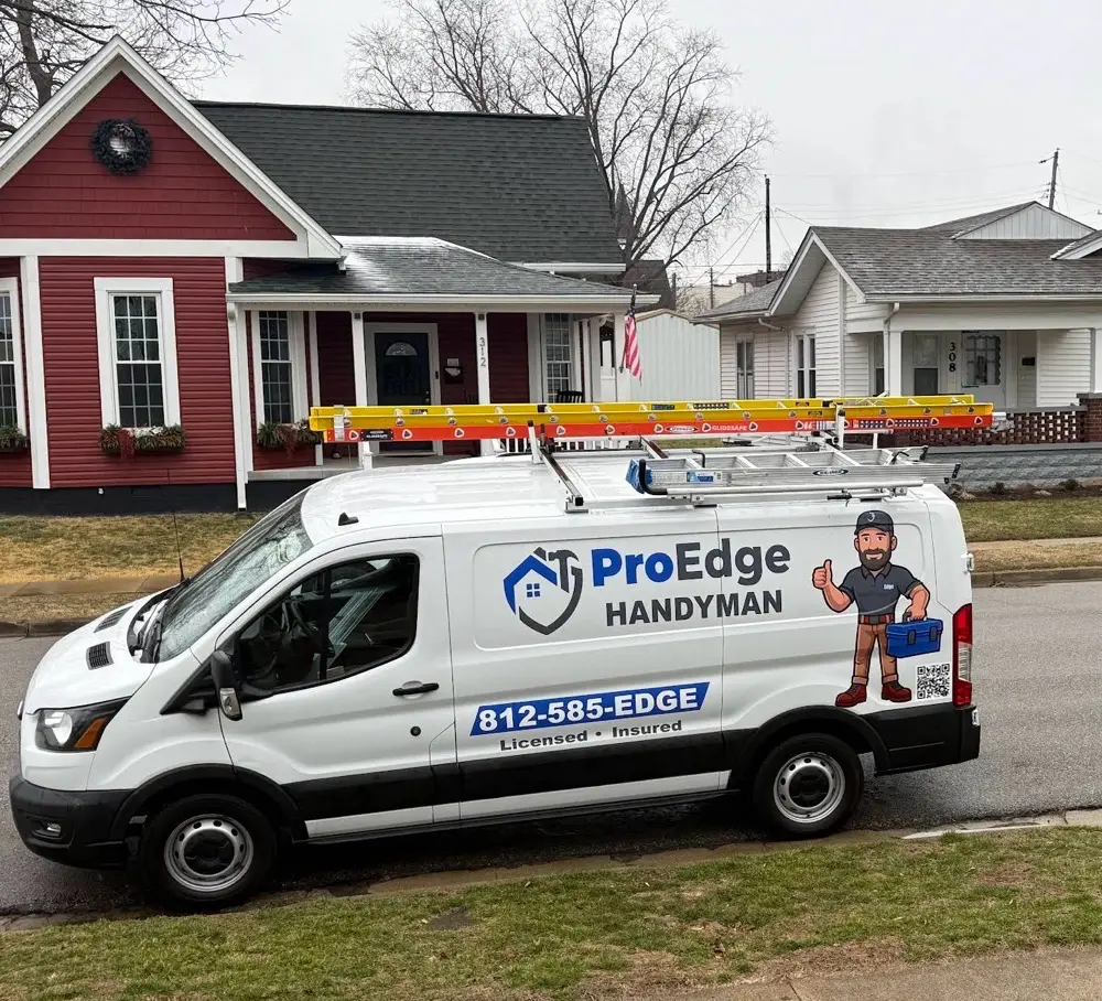 Nathan of ProEdge Home Services 