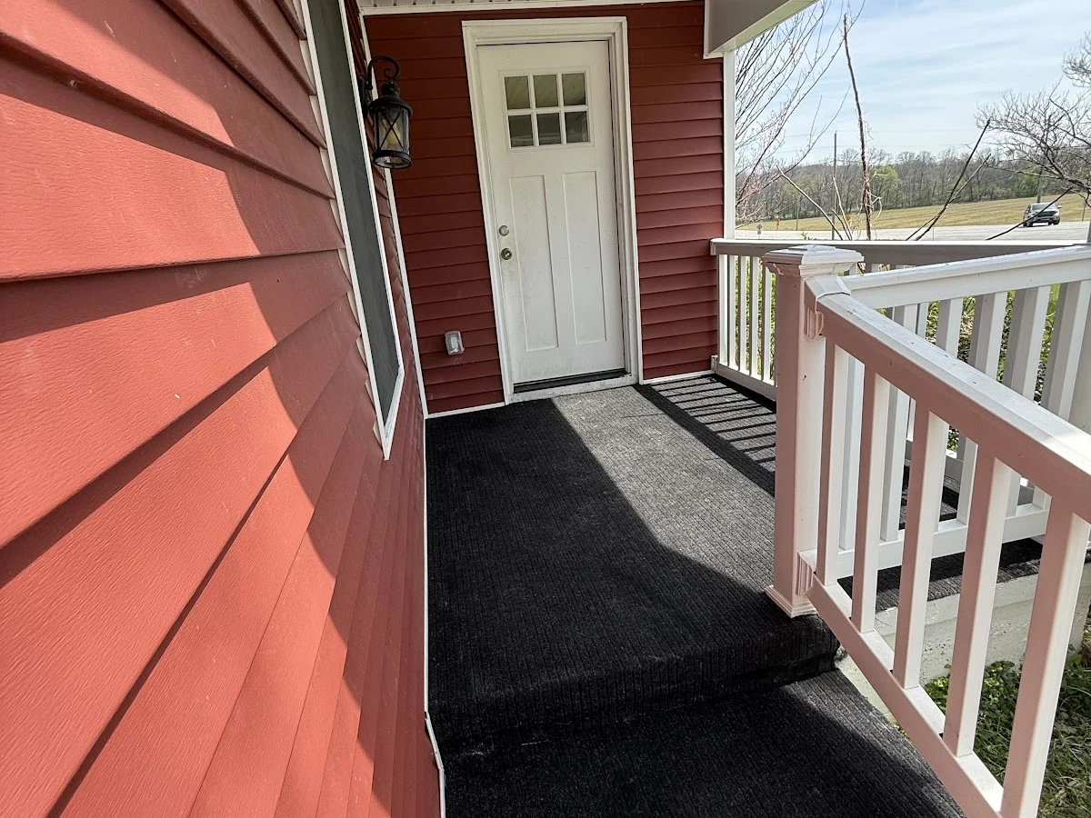 door and trim repair service in Seymour, Indiana