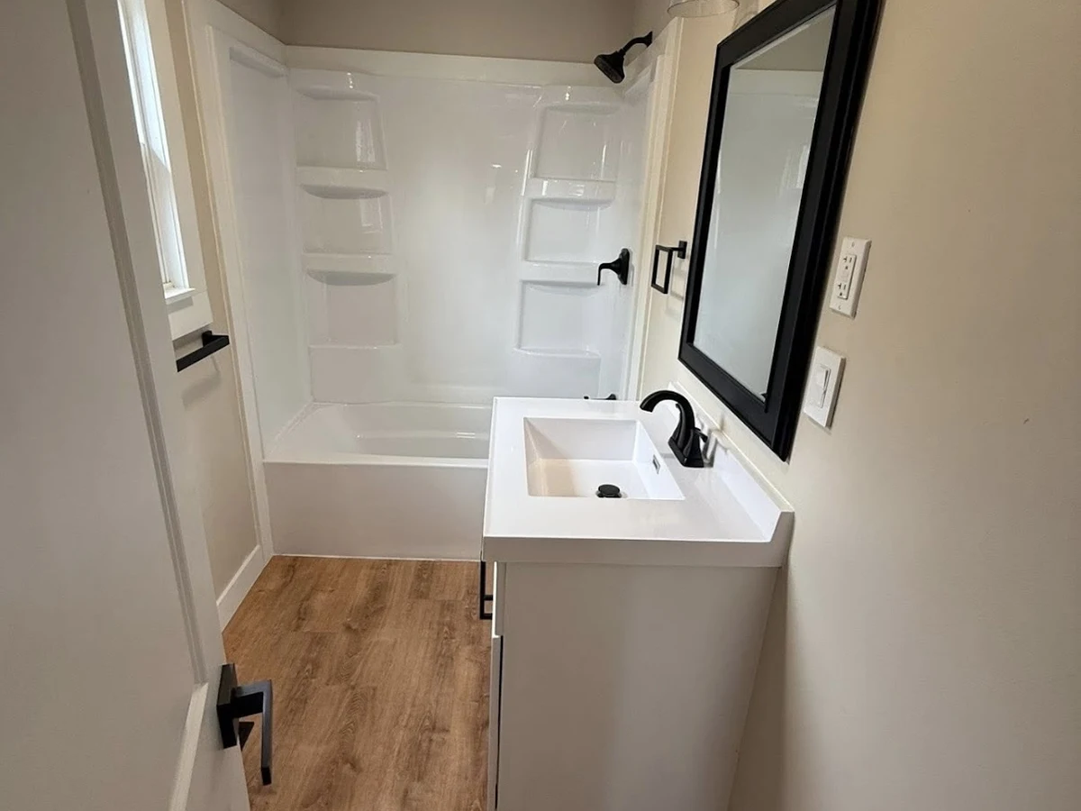 fixture installation service in Seymour, Indiana