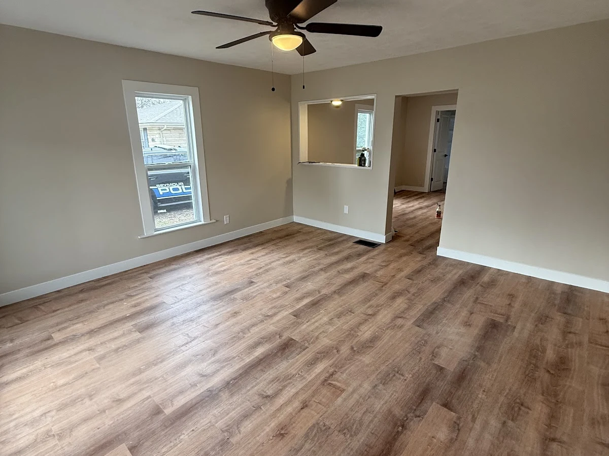 general home repair services in Seymour, Indiana
