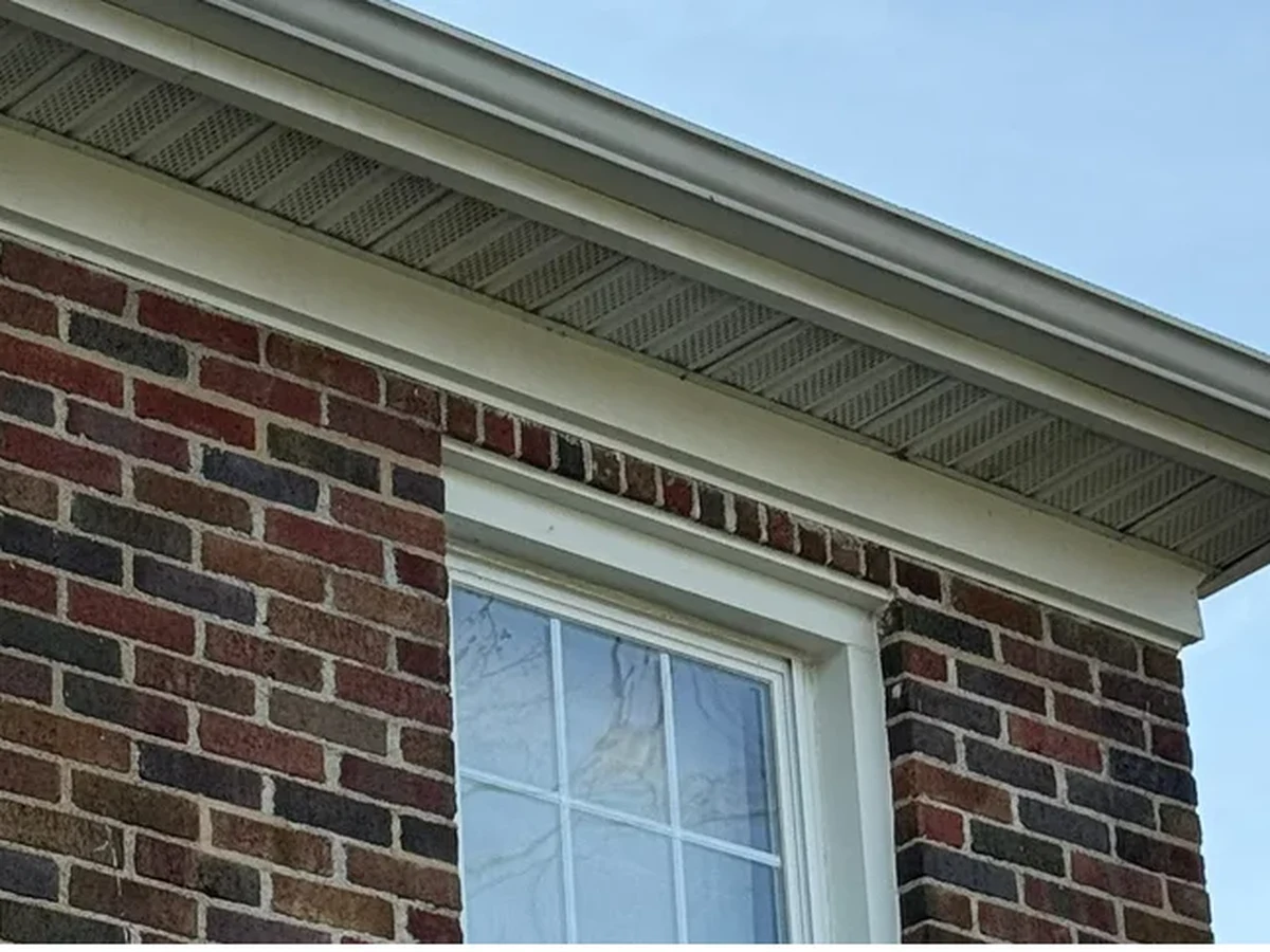 gutter cleaning and repair service in Seymour, Indiana
