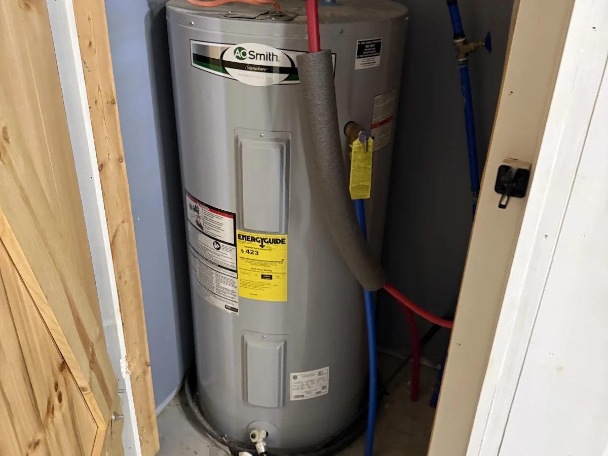 minor plumbing repair service in Seymour, Indiana