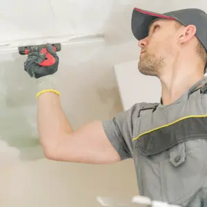 Drywall Repair